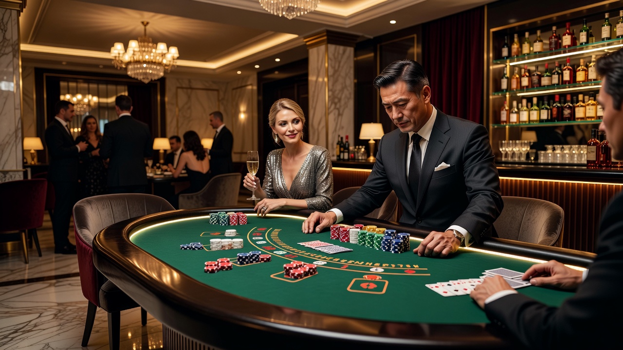 Casinobetting Online with Bingorulespoker Blackjackcasino777